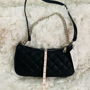 Black Hobo Bag❤️